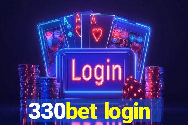 330bet login